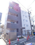 プロシード川崎の画像