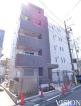 プロシード川崎の画像