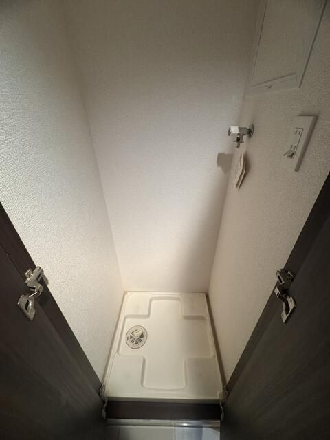 グラントゥルース練馬Ⅰの設備