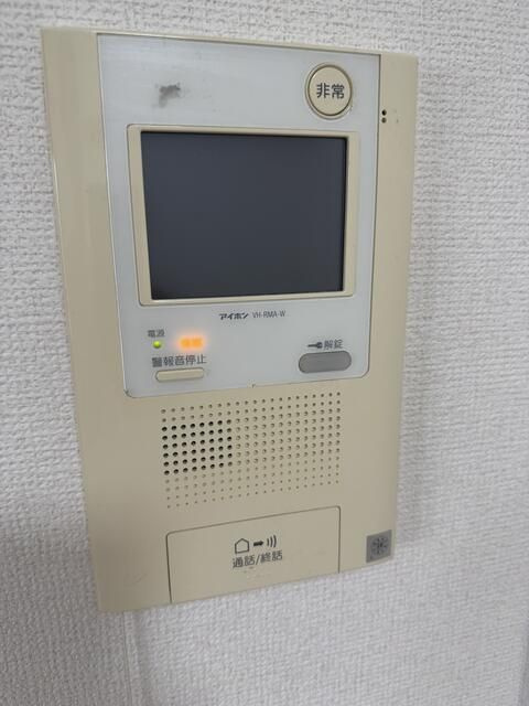 グラントゥルース練馬Ⅰの設備