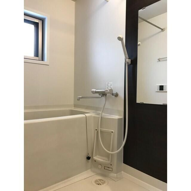 Ｍｅｌｌ　ｍａｉｓｏｎ　Ｔｏｓｈｉの浴室