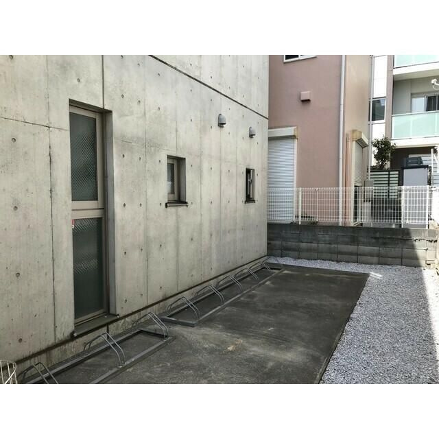 Ｍｅｌｌ　ｍａｉｓｏｎ　Ｔｏｓｈｉのその他共用部分
