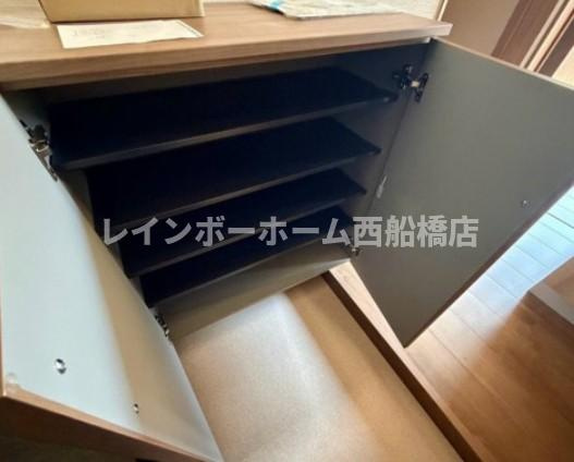 アットリラ八千代台東のその他