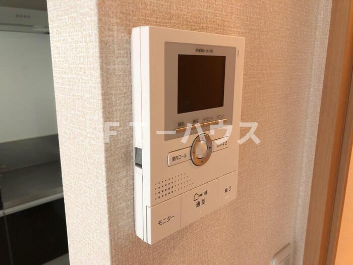 シュトラルヴェヌスのセキュリティ|セキュリティ