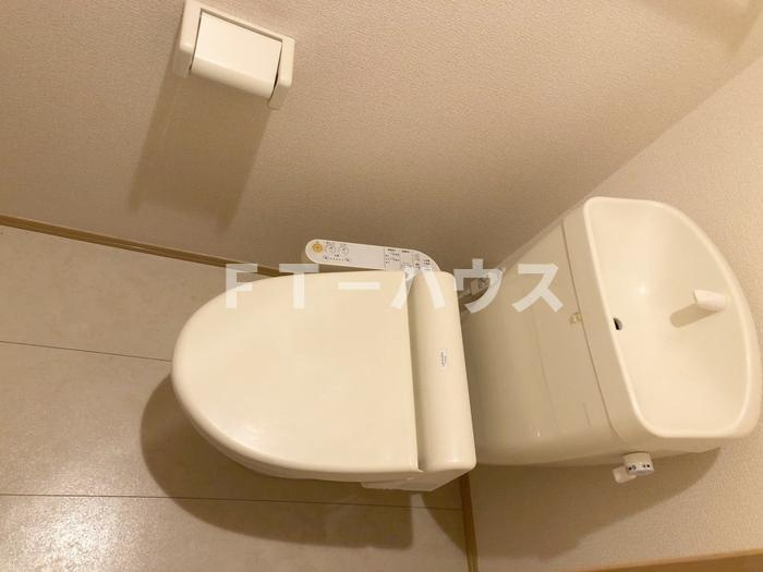シュトラルヴェヌスのトイレ|トイレ