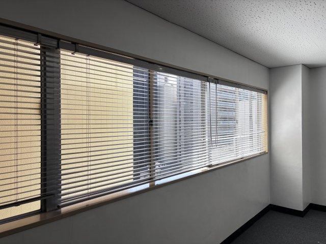 リアライズ谷町ビルの内装