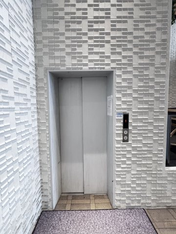 リアライズ谷町ビルのその他共用部分