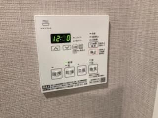 ｔｏｃｏｔａｍａ　ｔｅｒｒａｃｅ池上の設備