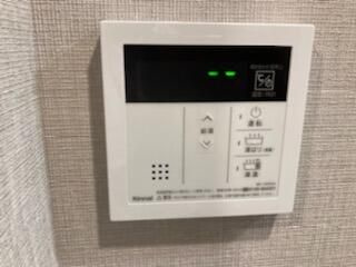 ｔｏｃｏｔａｍａ　ｔｅｒｒａｃｅ池上の設備