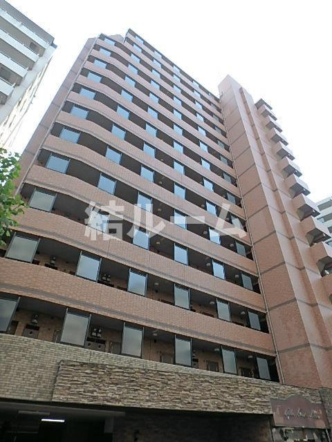 練馬区中村北１丁目の賃貸マンションのその他共用部分