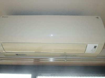 【設備】 | エスペランス中延 | エアコン完備です