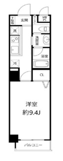 【間取り】 | T’s Garden元町