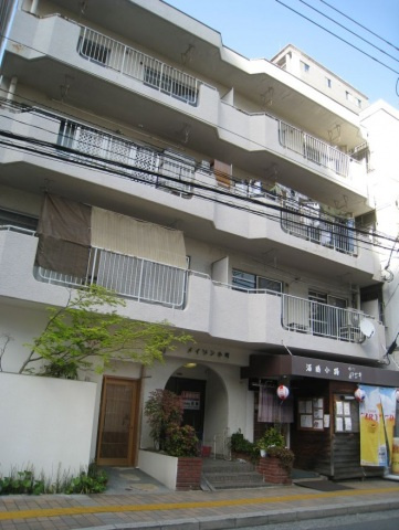 メイゾン小町
