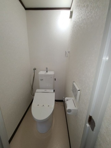 メイゾン小町のトイレ|トイレ
