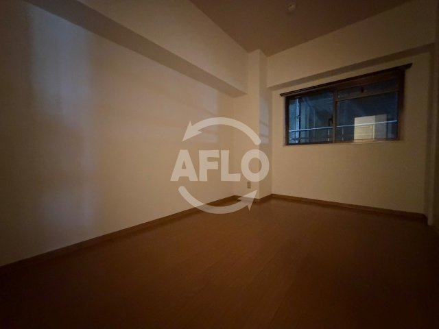 シャトー南船場の寝室|シャトー南船場　寝室
