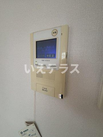 アスヴェル神戸元町海岸通のセキュリティ