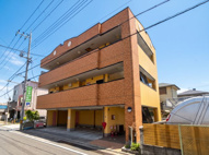 和泉市王子町２丁目のマンションの画像