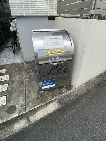 ＢＡＵＳ　目黒のその他共用部分
