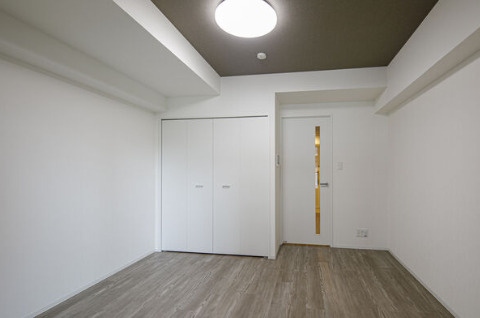 RESIDENCE RAMIAのその他|※同物件他部屋写真
反転、色違いの場合有
現況優先