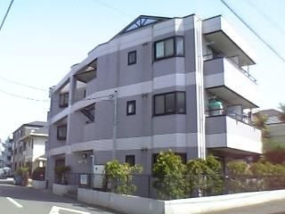 【外観】 | メゾンコダマ