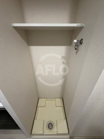 アドバンス北大阪フィーノの設備