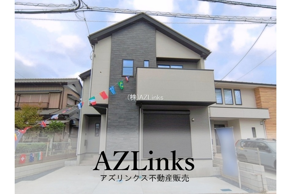 千葉市中央区星久喜町７期