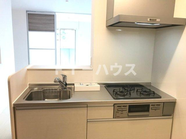プランドールのキッチン|101 キッチン