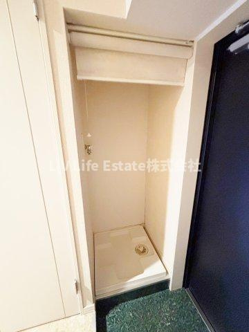 ｋ．ｆｌａｔの設備|別部屋写真