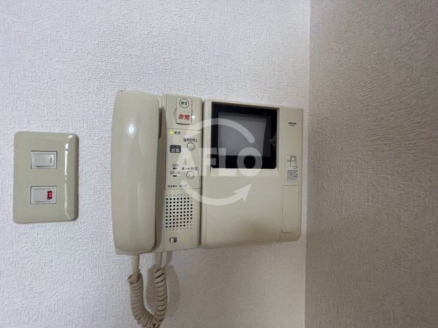 ウィングスのセキュリティ|ウィングス　セキュリティ