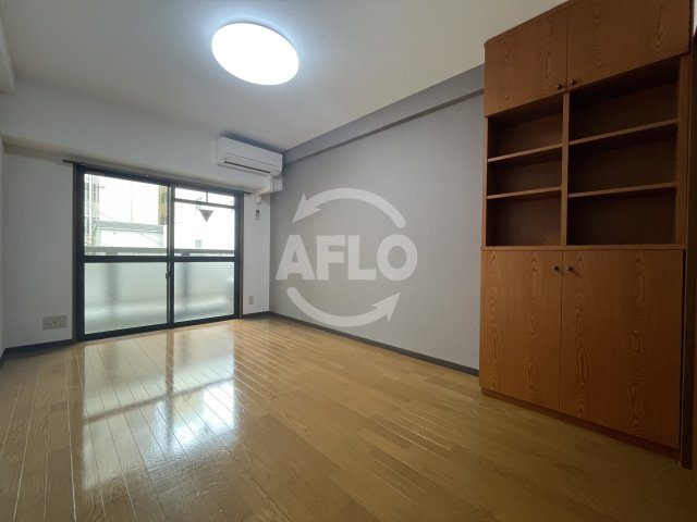 ウィングスの洋室|ウィングス　洋室