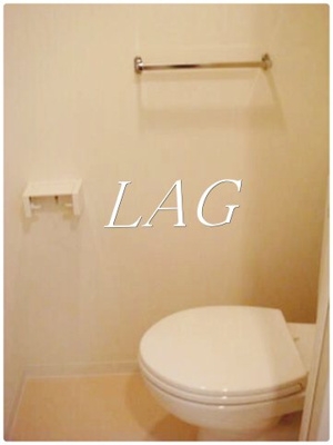 【トイレ】 | セレリーオ・ニッコー | トイレです。