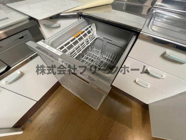 武蔵野市桜堤２丁目の賃貸マンションのその他