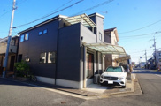 八尾市青山町5丁目の画像