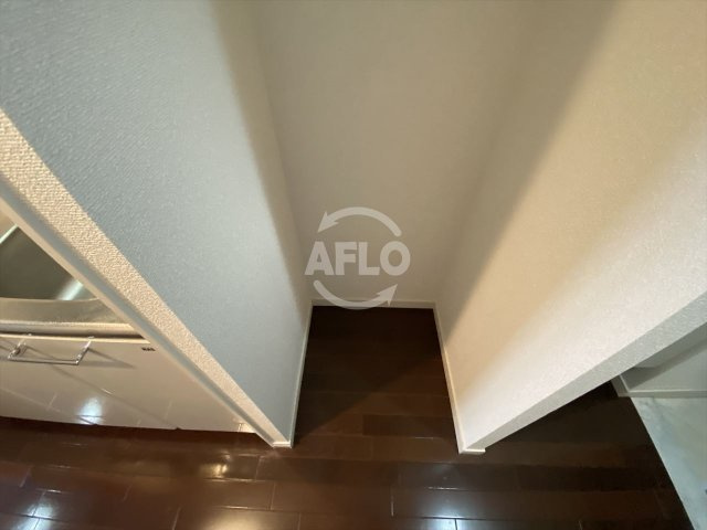 サムティ北浜大手通のその他|サムティ北浜大手通　冷蔵庫置場