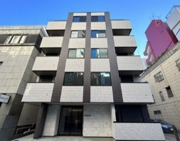 【外観】 | Yushima KWD 7