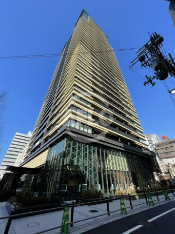 MJR堺筋本町タワーの外観|MJR堺筋本町タワー（エムジェイアール）　外観