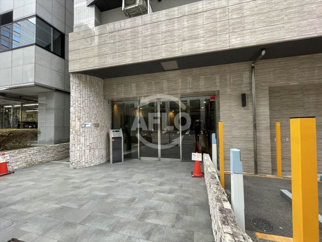 SERENiTE本町エコートのエントランス|SERENiTE本町エコート　エントランス