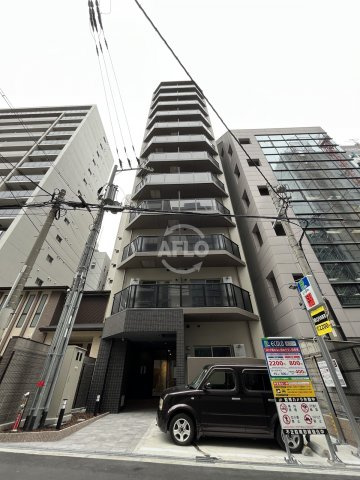Gran Pino内淡路の外観|Gran Pino内淡路　外観