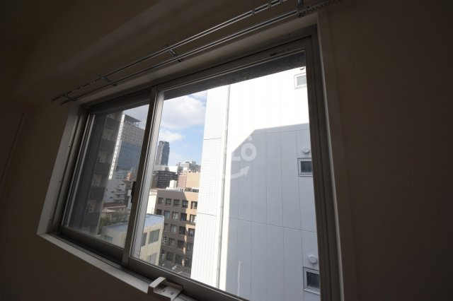C.COLOR南新町のその他|C.COLOR南新町　窓