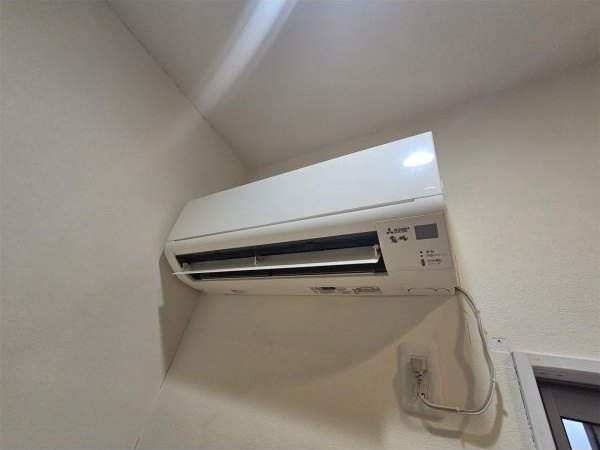 PortMaisonの設備