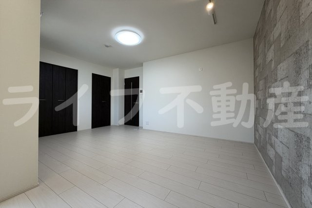 フジパレス箱殿町の居間・リビング