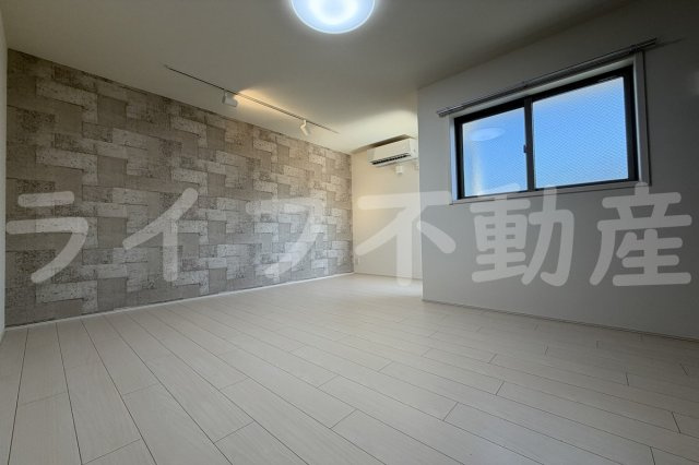 フジパレス箱殿町の内装