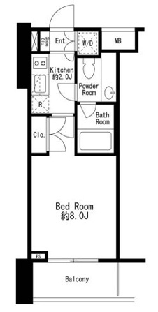 プライムアーバン用賀Ⅱ