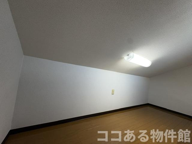 ルーエン大町の内装