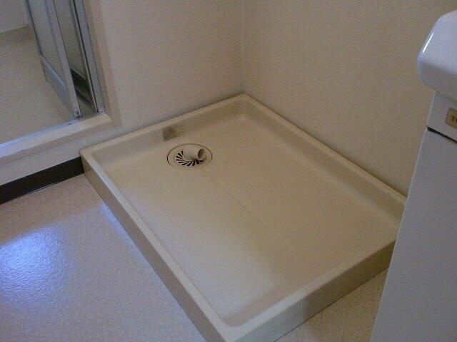 グランパ池上の設備