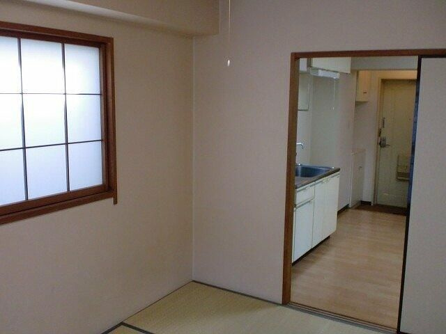 グランパ池上の居間・リビング