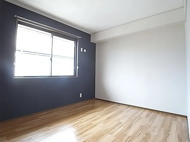 セジュール甲風園の居間・リビング