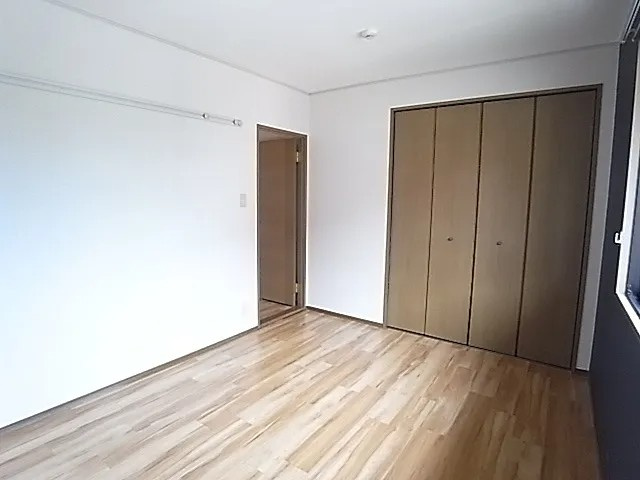 セジュール甲風園の居間・リビング