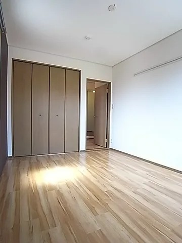 セジュール甲風園の居間・リビング