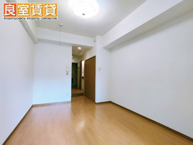 【洋室】 | ミスターワシントンビル